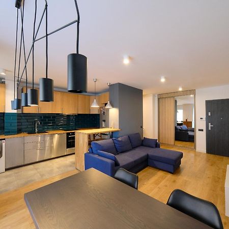 Grand Park Green Iulius Mall Apartman Kolozsvár Kültér fotó