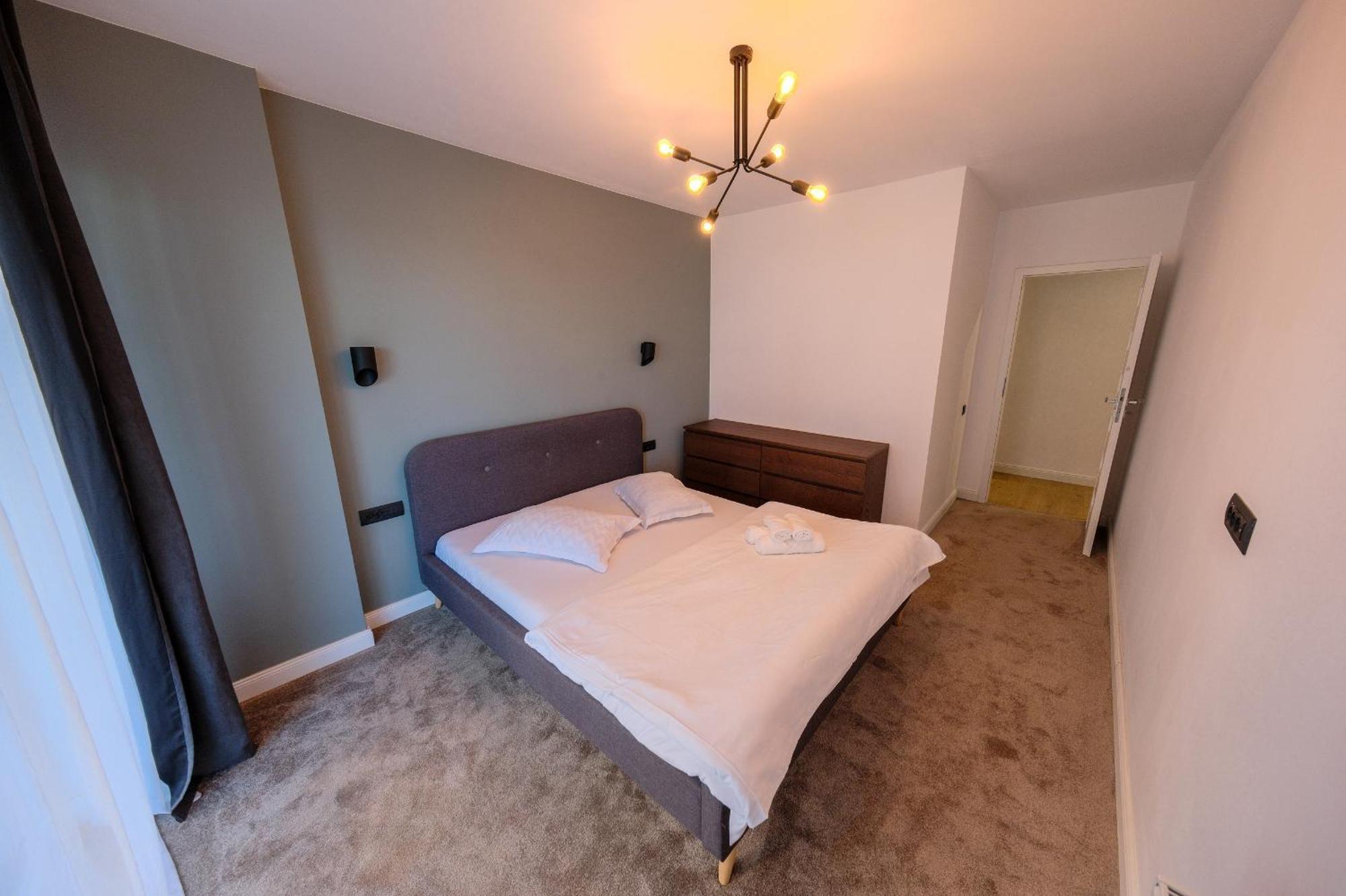 Grand Park Green Iulius Mall Apartman Kolozsvár Kültér fotó