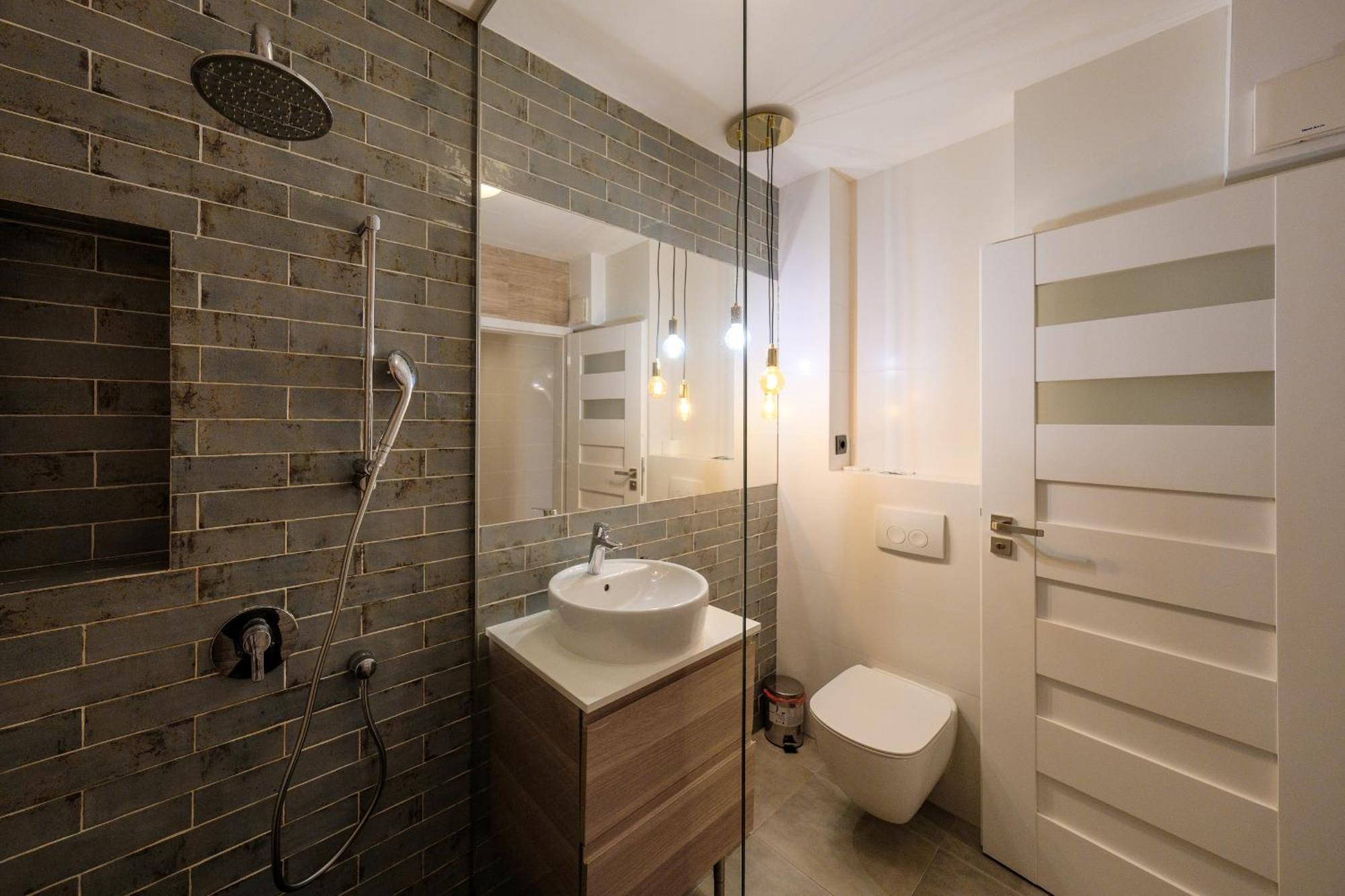 Grand Park Green Iulius Mall Apartman Kolozsvár Kültér fotó
