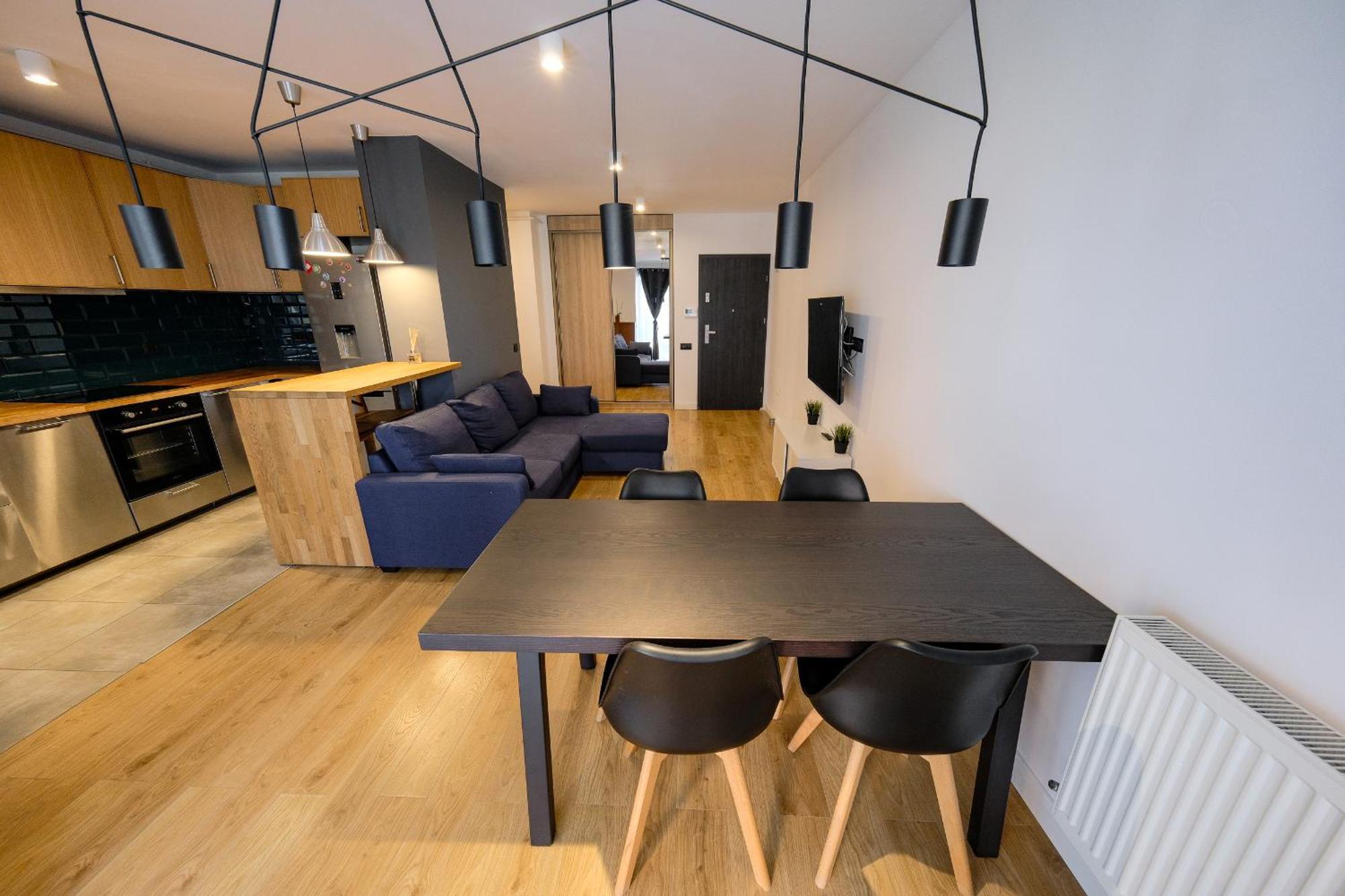 Grand Park Green Iulius Mall Apartman Kolozsvár Kültér fotó