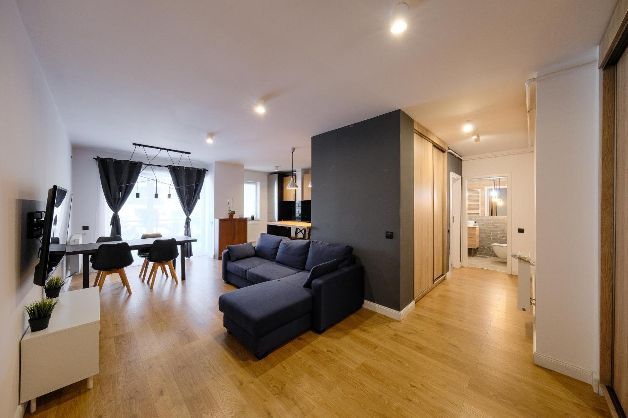 Grand Park Green Iulius Mall Apartman Kolozsvár Kültér fotó
