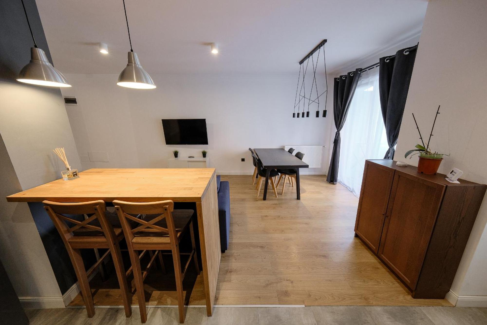 Grand Park Green Iulius Mall Apartman Kolozsvár Kültér fotó