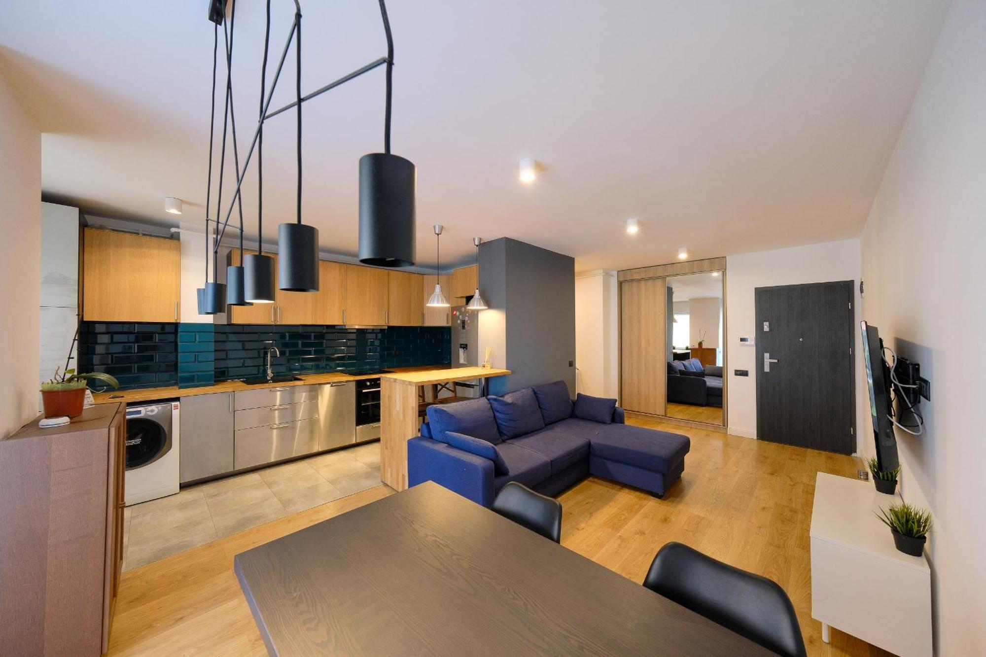 Grand Park Green Iulius Mall Apartman Kolozsvár Kültér fotó