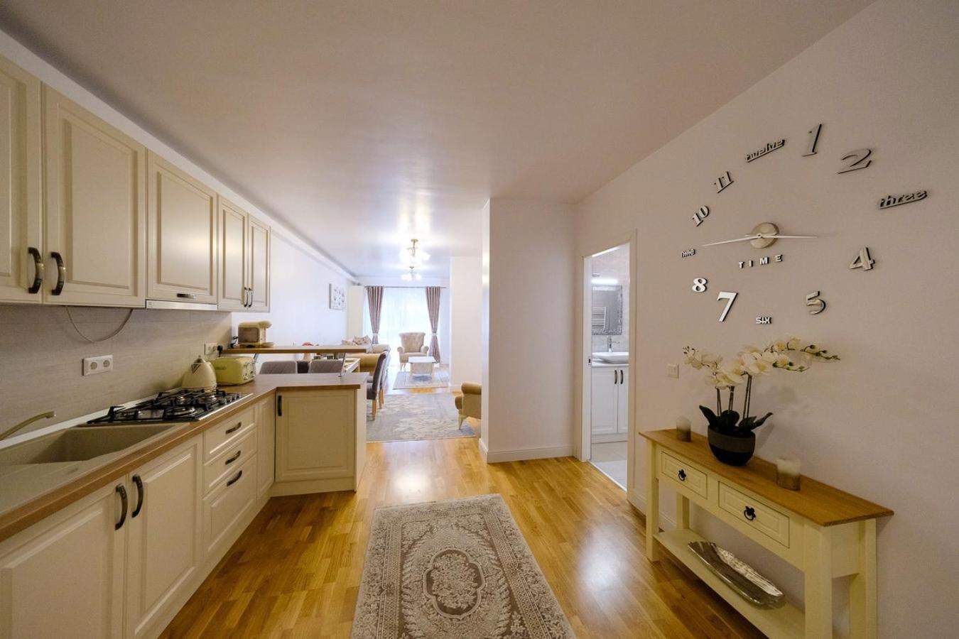 Grand Park Green Iulius Mall Apartman Kolozsvár Kültér fotó